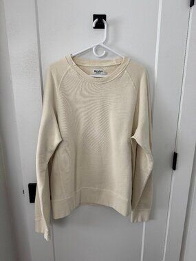 Shinola Sweatshirt *L*